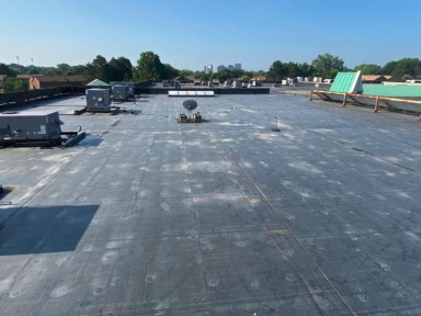 Commercial Roofing 3