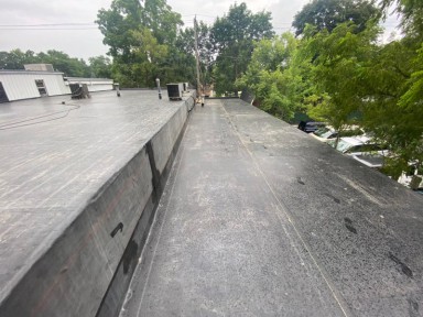 Commercial Roofing 5