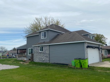 Fascia, Soffit, & Trim 2