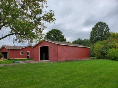 Pole Barns 6