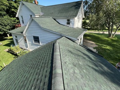 Residential Roofing 16