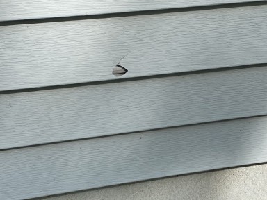 Vinyl Siding Repair 3